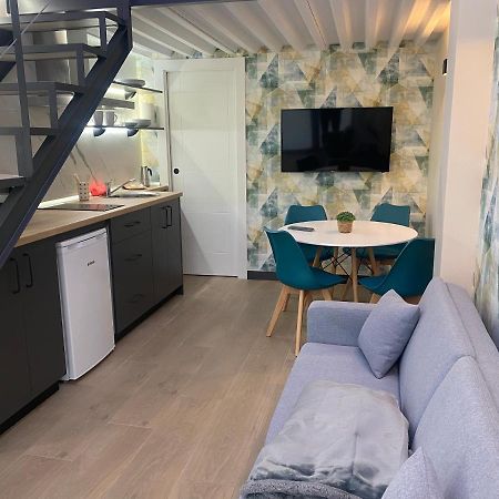 Loft 3 Ramon Y Cajal Maracena Appartement Buitenkant foto
