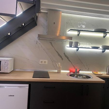 Loft 3 Ramon Y Cajal Maracena Appartement Buitenkant foto