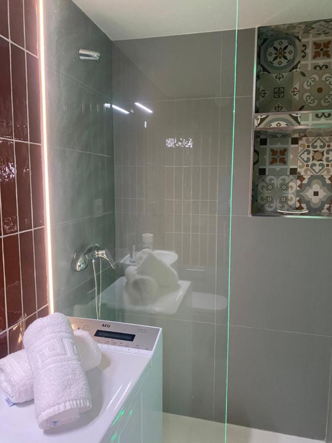 Loft 3 Ramon Y Cajal Maracena Appartement Buitenkant foto