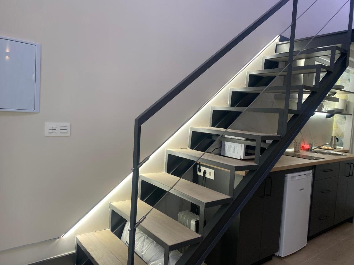 Loft 3 Ramon Y Cajal Maracena Appartement Buitenkant foto