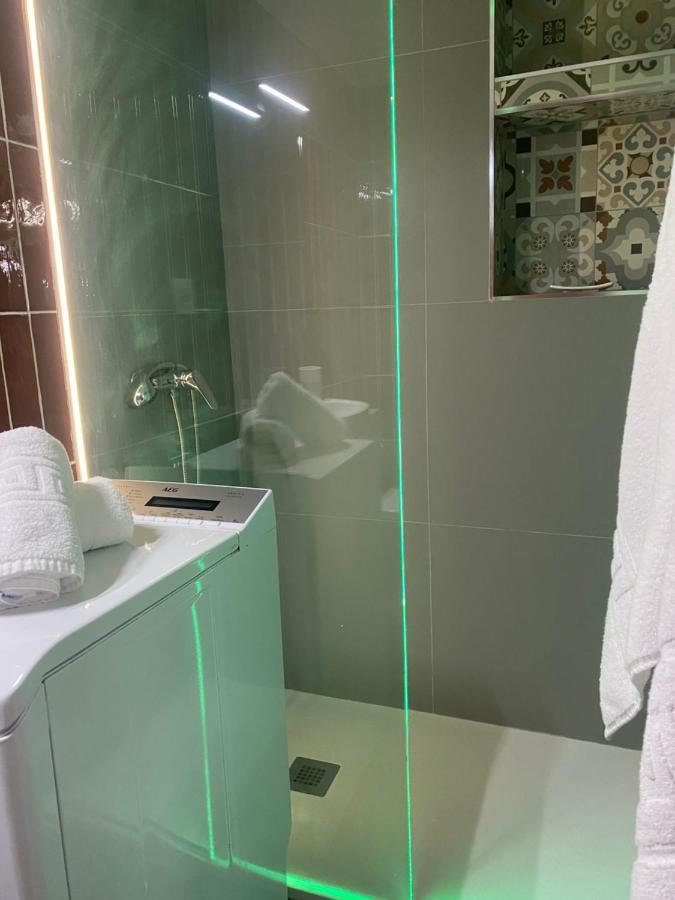 Loft 3 Ramon Y Cajal Maracena Appartement Buitenkant foto