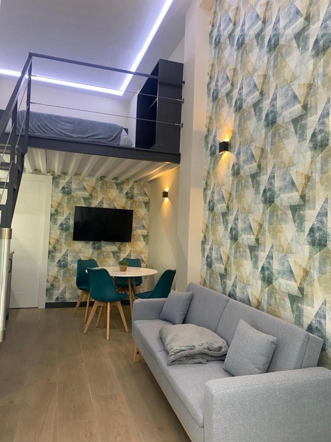 Loft 3 Ramon Y Cajal Maracena Appartement Buitenkant foto