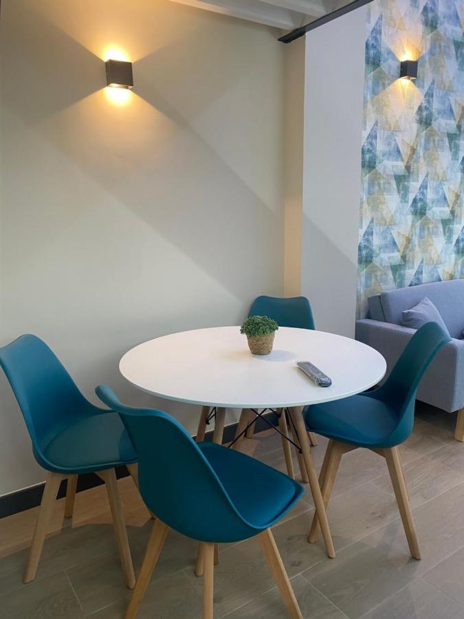 Loft 3 Ramon Y Cajal Maracena Appartement Buitenkant foto