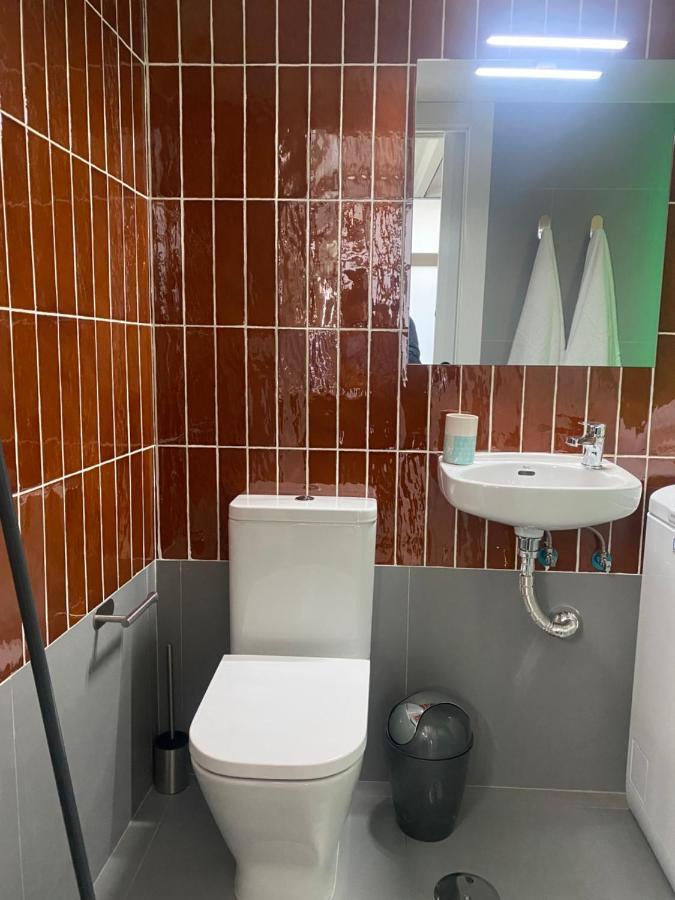 Loft 3 Ramon Y Cajal Maracena Appartement Buitenkant foto
